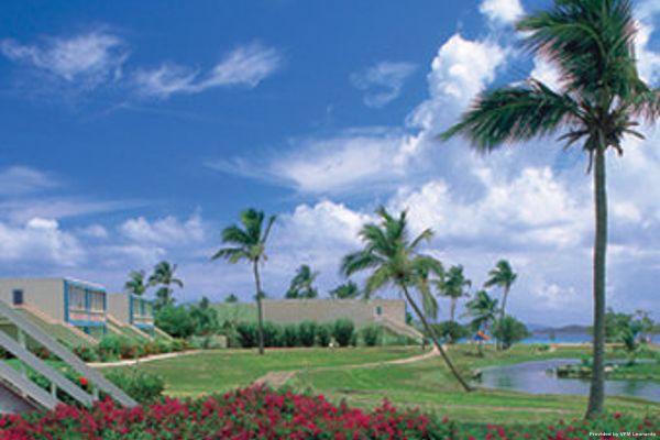 Crystal Cove Condominiums (Benner)
